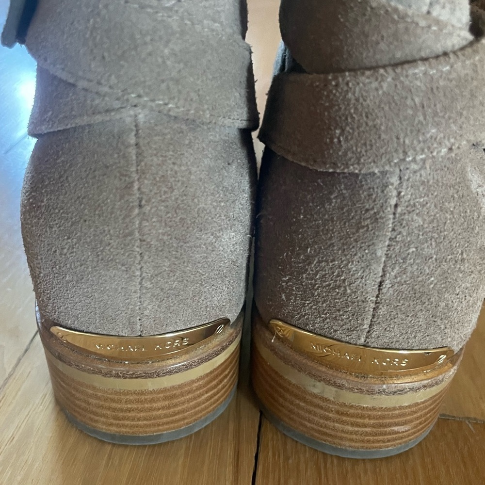 Michael Kors boots size 11 M - Picture 8 of 8